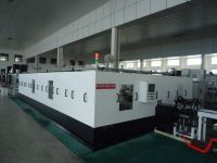 莱动缸盖工程案例