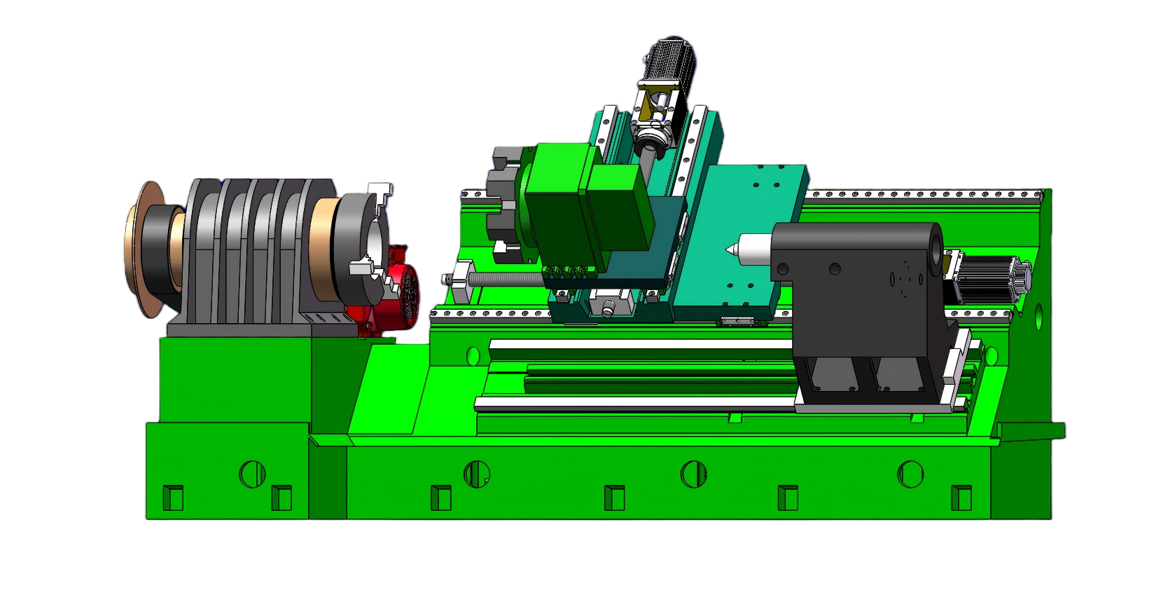 SYC68-1000/2000/3000